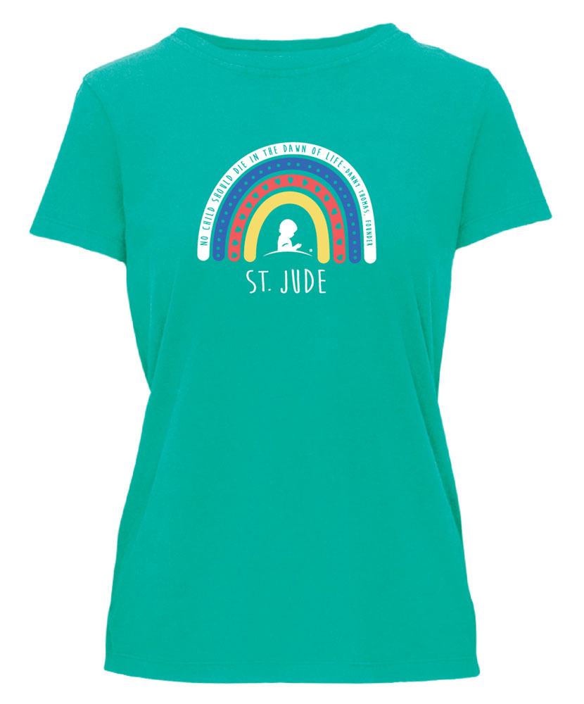 Dawn of Life Women's T-Shirt